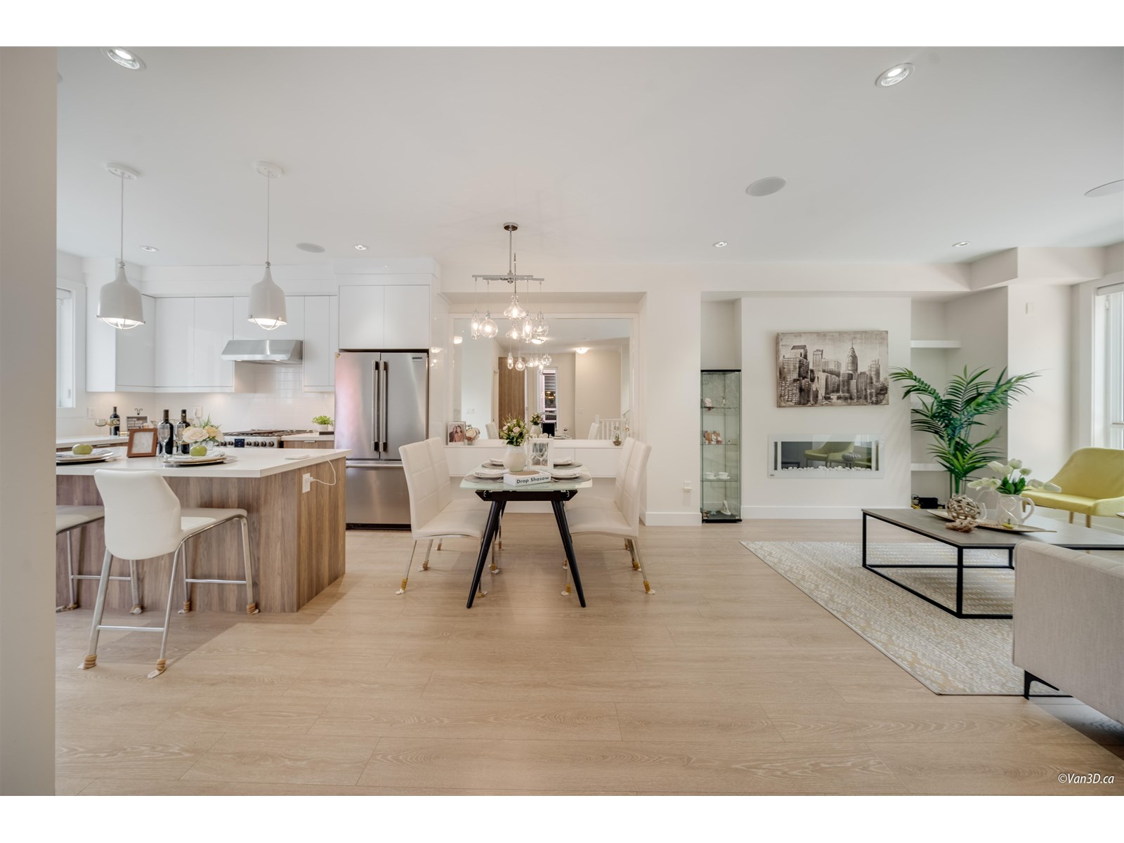 53 1670 160 Street, Surrey, British Columbia  V4A 0C6 - Photo 10 - R3026637