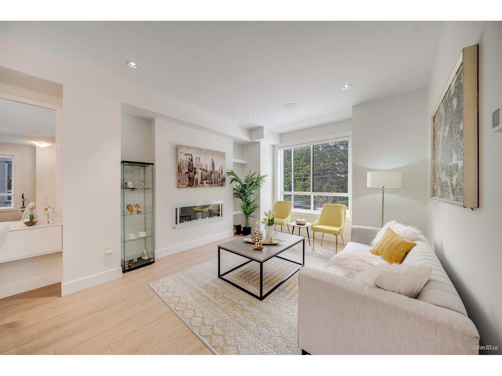 53 1670 160 Street, Surrey, British Columbia  V4A 0C6 - Photo 13 - R3026637