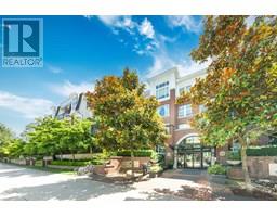 125 9388 MCKIM WAY, Richmond, British Columbia