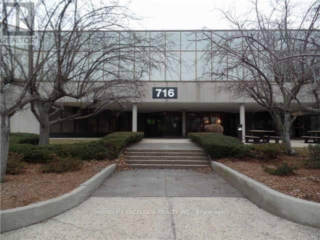 207 - 716 GORDON BAKER ROAD, Toronto, Ontario