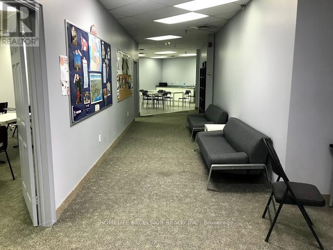 207 - 716 Gordon Baker Road, Toronto, Ontario  M2H 3B4 - Photo 11 - C12284578