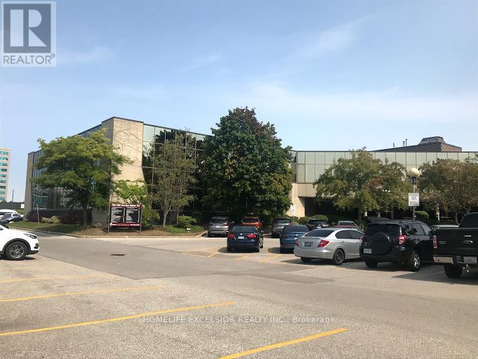 207 - 716 Gordon Baker Road, Toronto, Ontario  M2H 3B4 - Photo 2 - C12284578