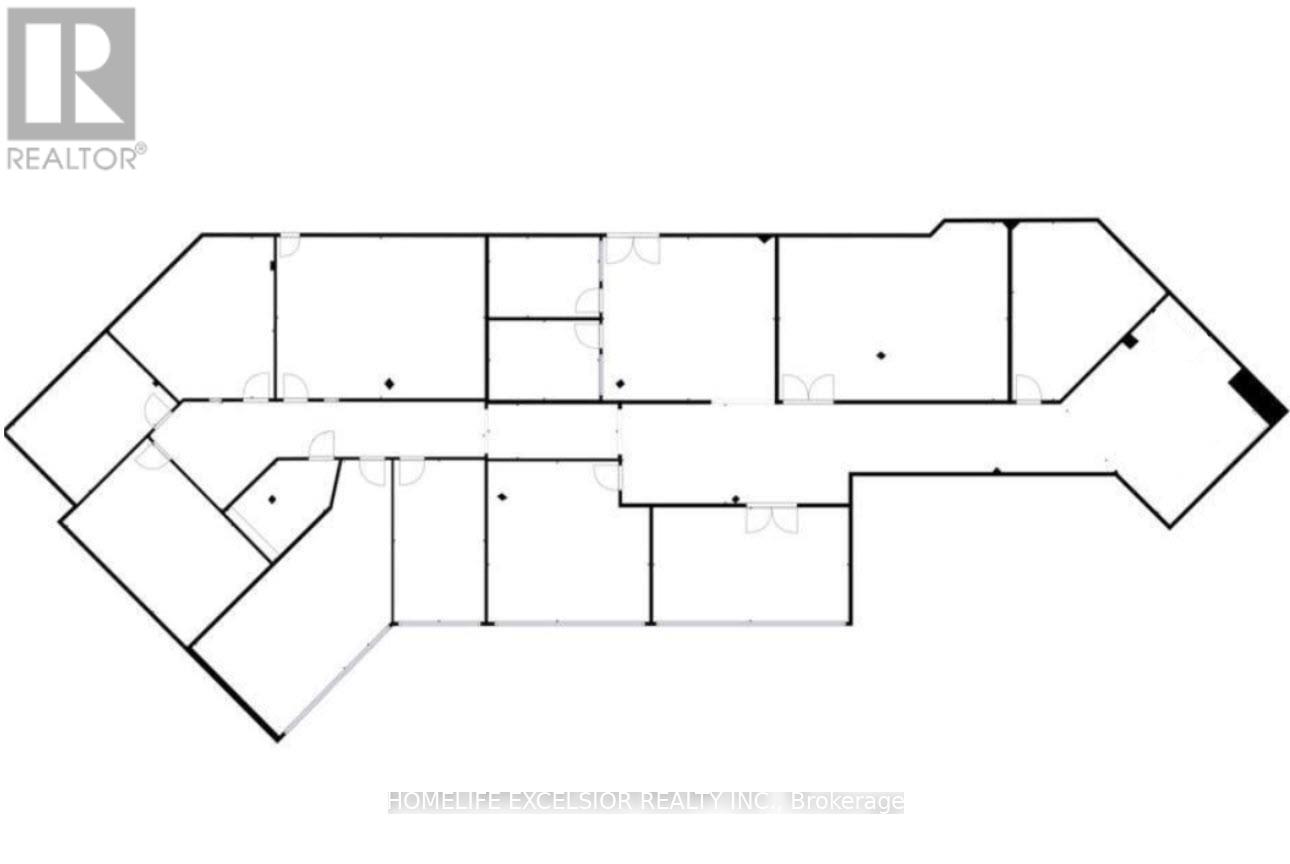207 - 716 Gordon Baker Road, Toronto, Ontario  M2H 3B4 - Photo 3 - C12284578