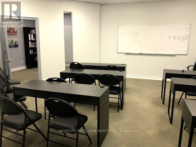 207 - 716 Gordon Baker Road, Toronto, Ontario  M2H 3B4 - Photo 35 - C12284578
