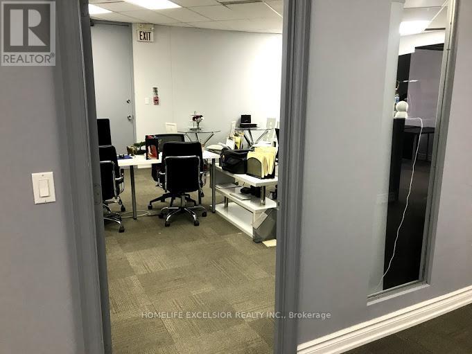 207 - 716 Gordon Baker Road, Toronto, Ontario  M2H 3B4 - Photo 36 - C12284578
