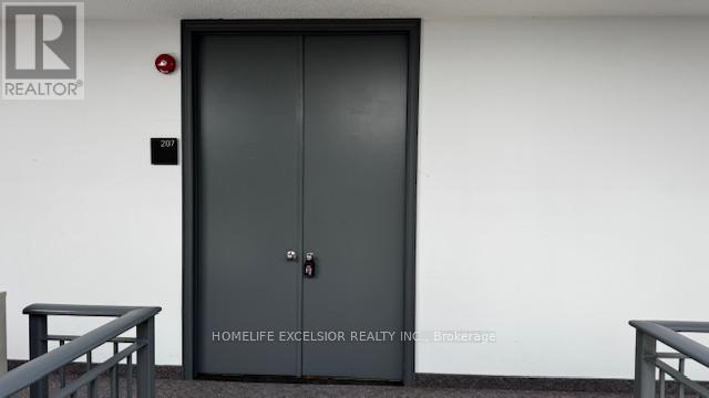 207 - 716 Gordon Baker Road, Toronto, Ontario  M2H 3B4 - Photo 4 - C12284578