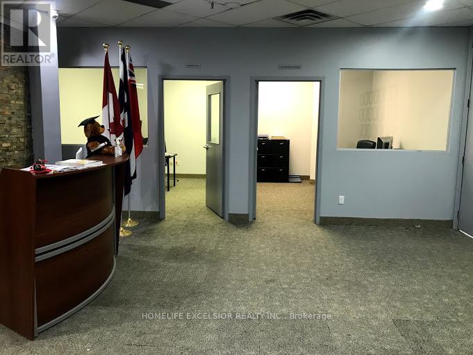 207 - 716 Gordon Baker Road, Toronto, Ontario  M2H 3B4 - Photo 8 - C12284578