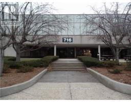 207 - 716 GORDON BAKER ROAD, Toronto, Ontario