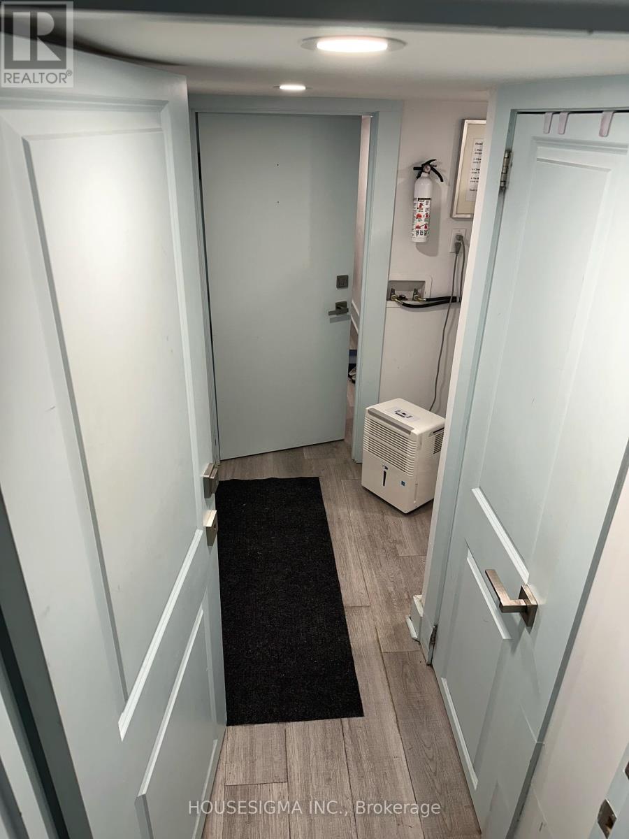 Lower - 48 Euclid Avenue, Toronto, Ontario  M6J 2J6 - Photo 11 - C12284580