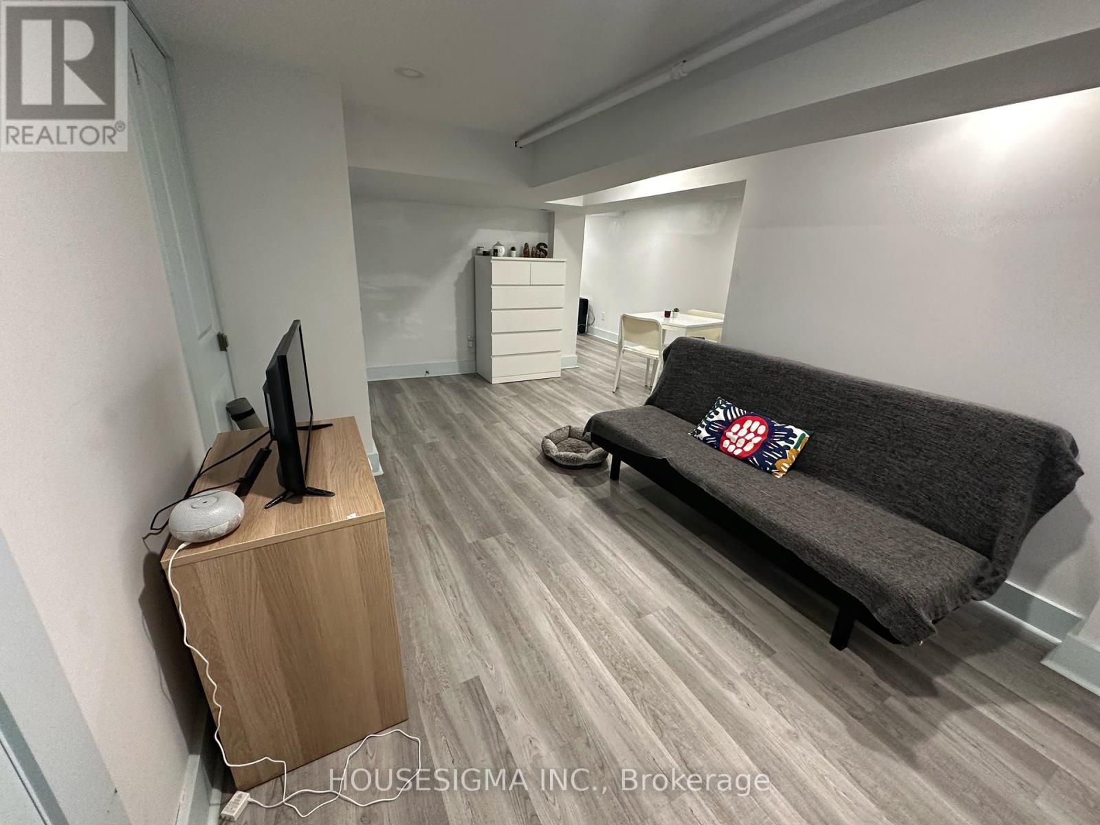 Lower - 48 Euclid Avenue, Toronto, Ontario  M6J 2J6 - Photo 12 - C12284580
