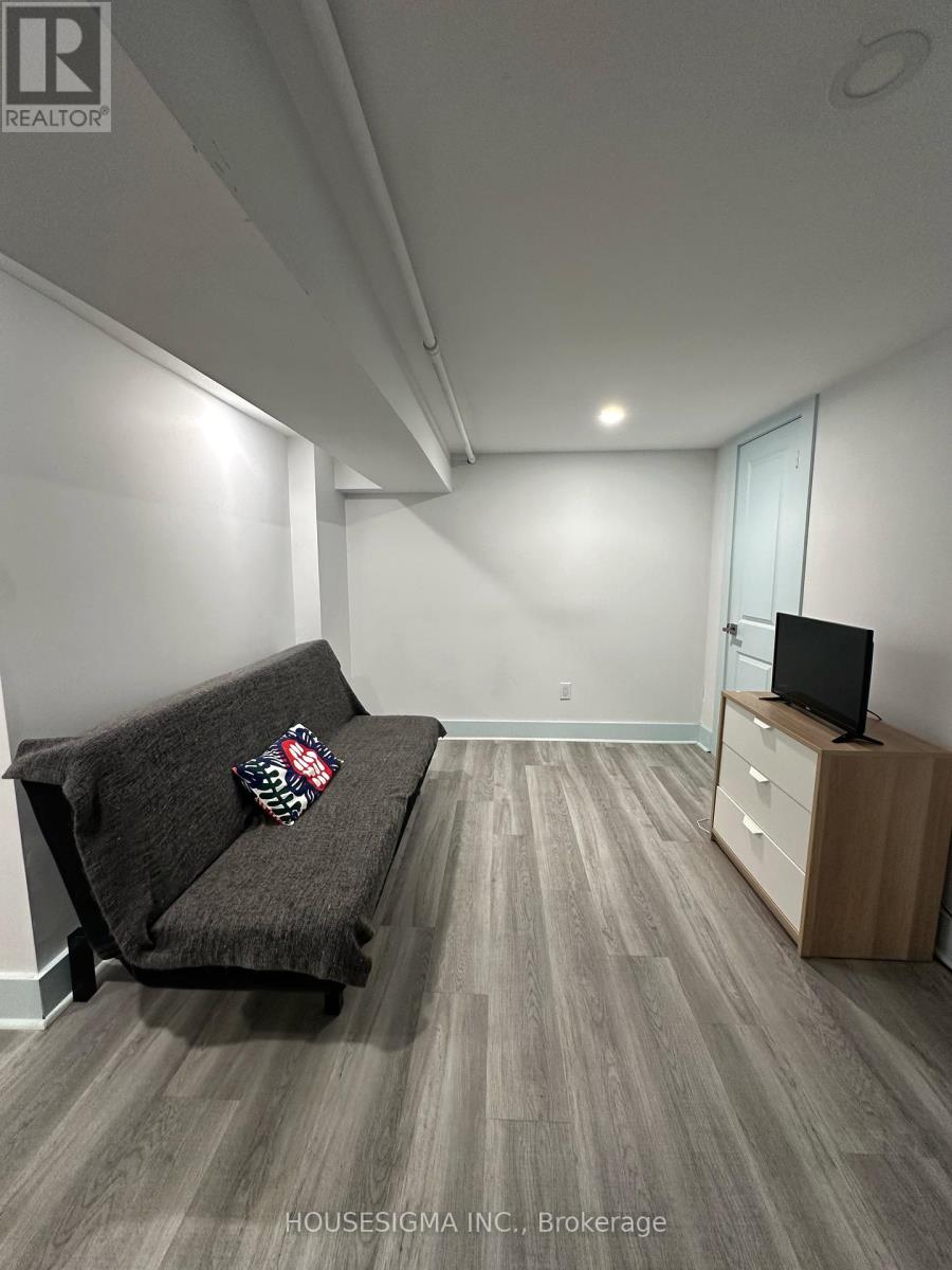 Lower - 48 Euclid Avenue, Toronto, Ontario  M6J 2J6 - Photo 13 - C12284580