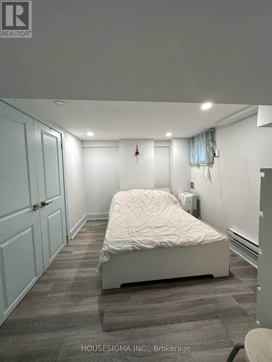 Lower - 48 Euclid Avenue, Toronto, Ontario  M6J 2J6 - Photo 16 - C12284580