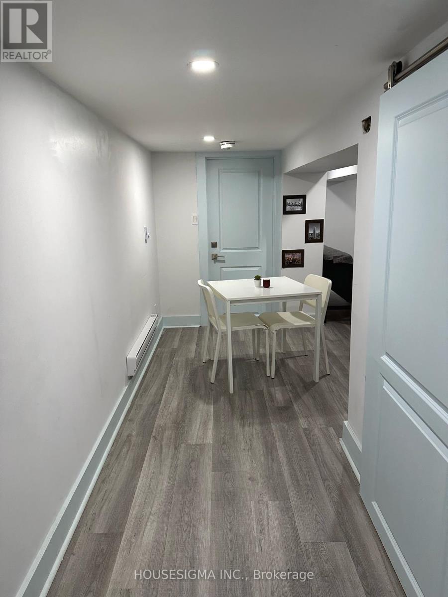 Lower - 48 Euclid Avenue, Toronto, Ontario  M6J 2J6 - Photo 17 - C12284580