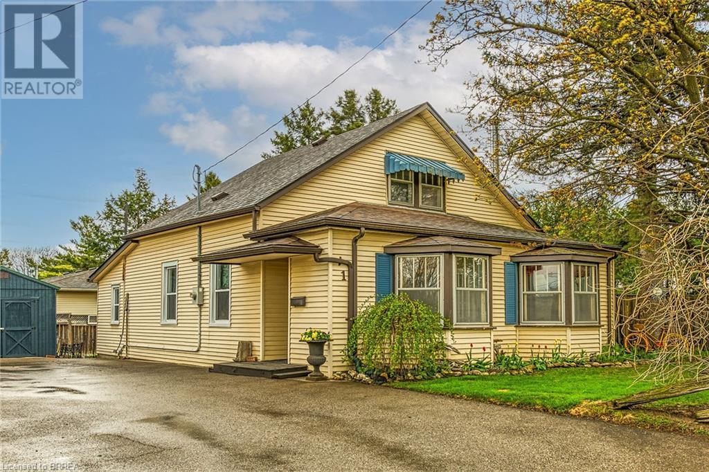 Property at 1 MILTON Street image 1