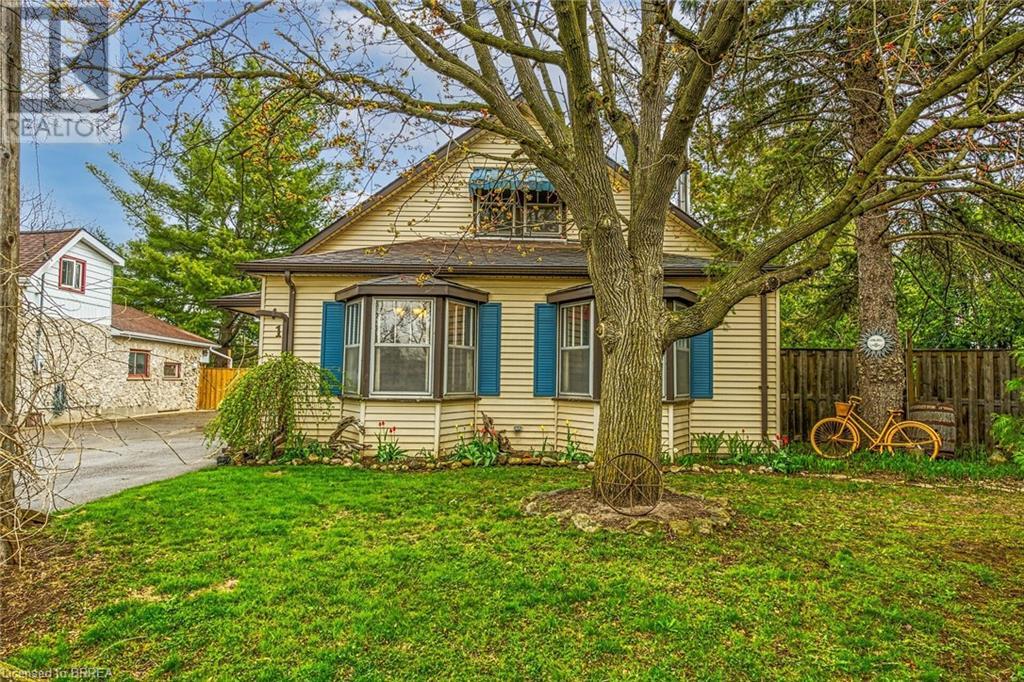 Property at 1 MILTON Street image 2