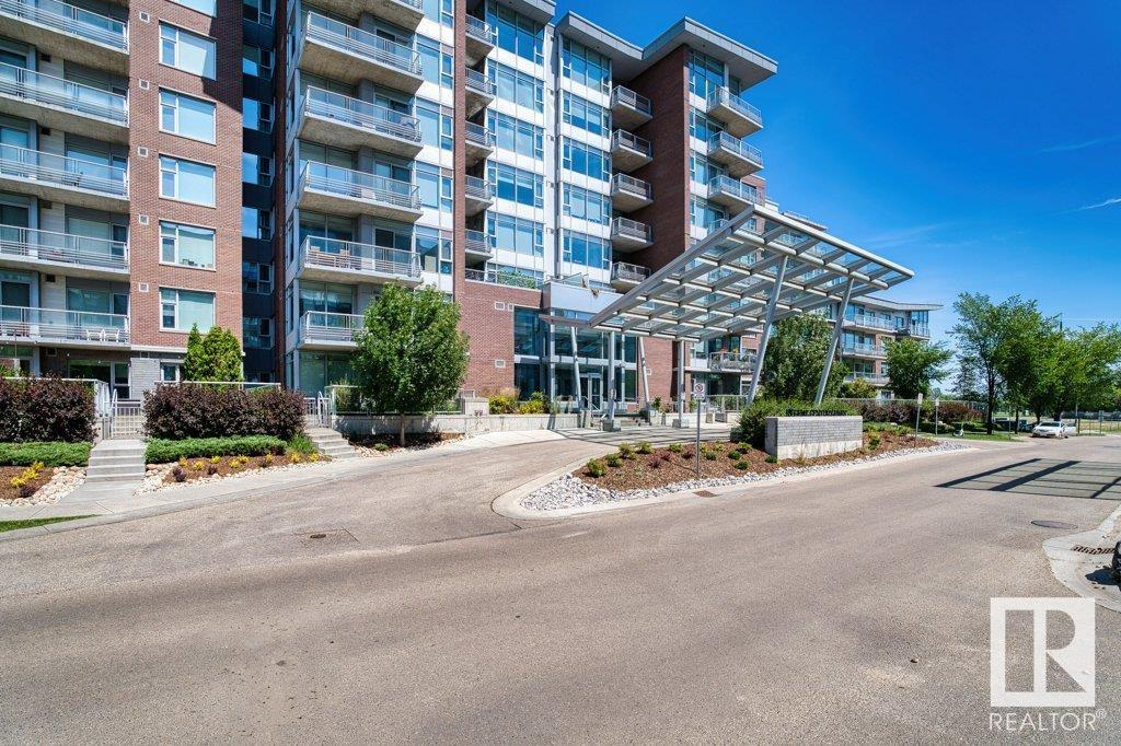 #609 2606 109 St Nw, Edmonton, Alberta  T6J 3S9 - Photo 2 - E4447727