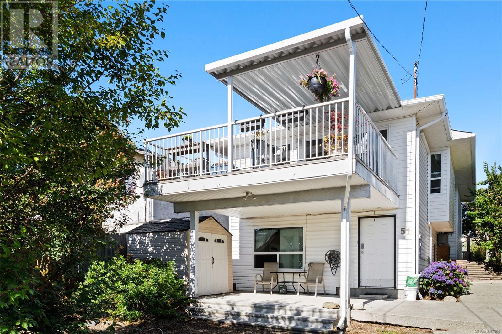 51 View St, Nanaimo, British Columbia  V9R 4N3 - Photo 19 - 1007300