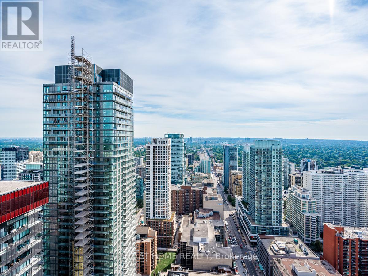 3809 - 8 Eglinton Avenue E, Toronto, Ontario  M4P 0C1 - Photo 16 - C12284599