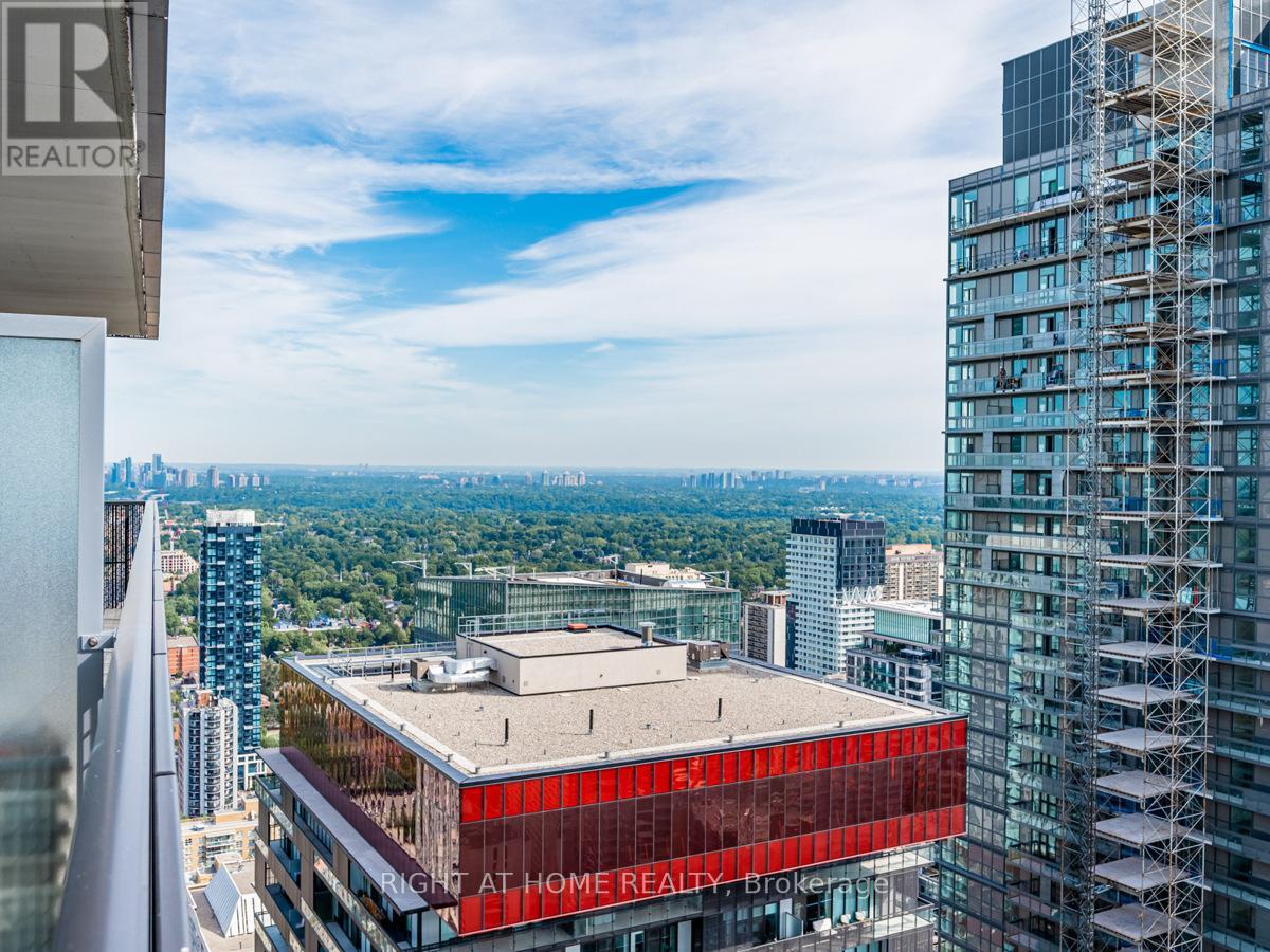 3809 - 8 Eglinton Avenue E, Toronto, Ontario  M4P 0C1 - Photo 17 - C12284599