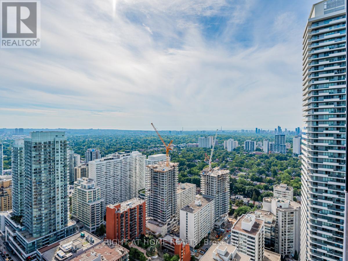 3809 - 8 Eglinton Avenue E, Toronto, Ontario  M4P 0C1 - Photo 18 - C12284599