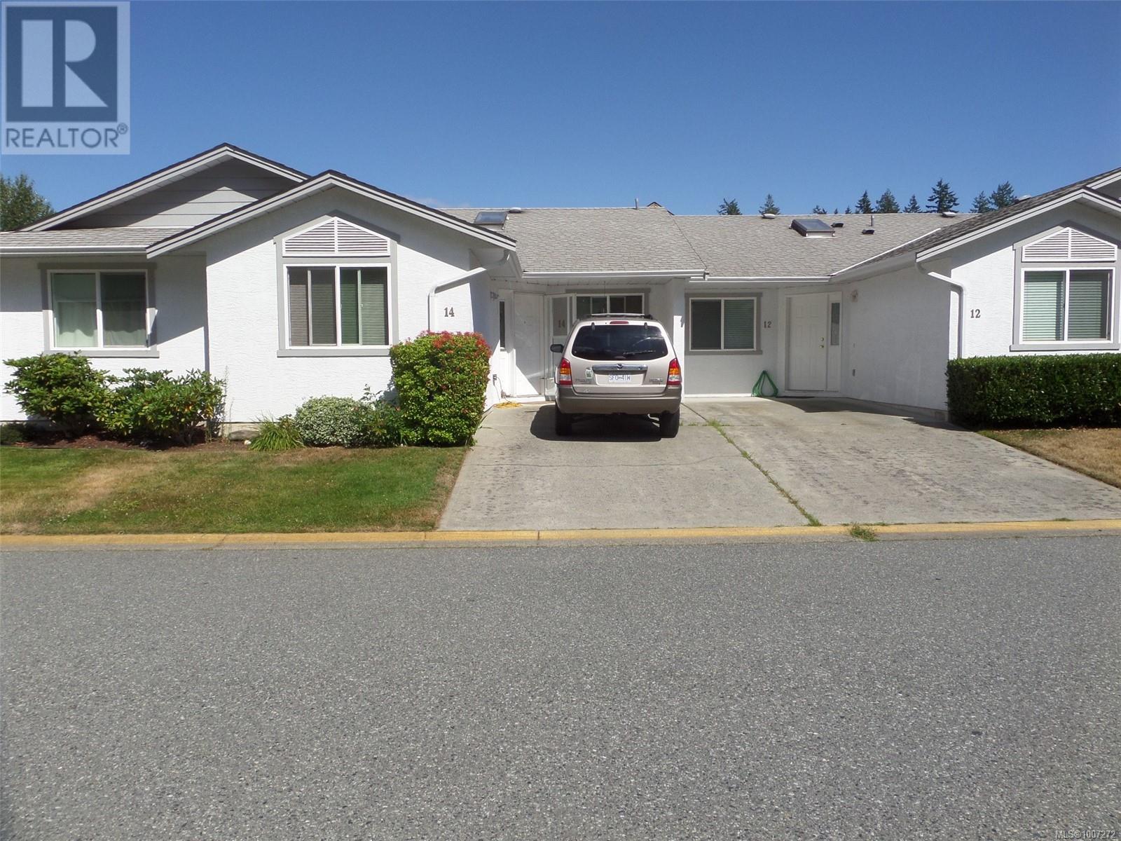 14 2458 Labieux Rd, Nanaimo, British Columbia