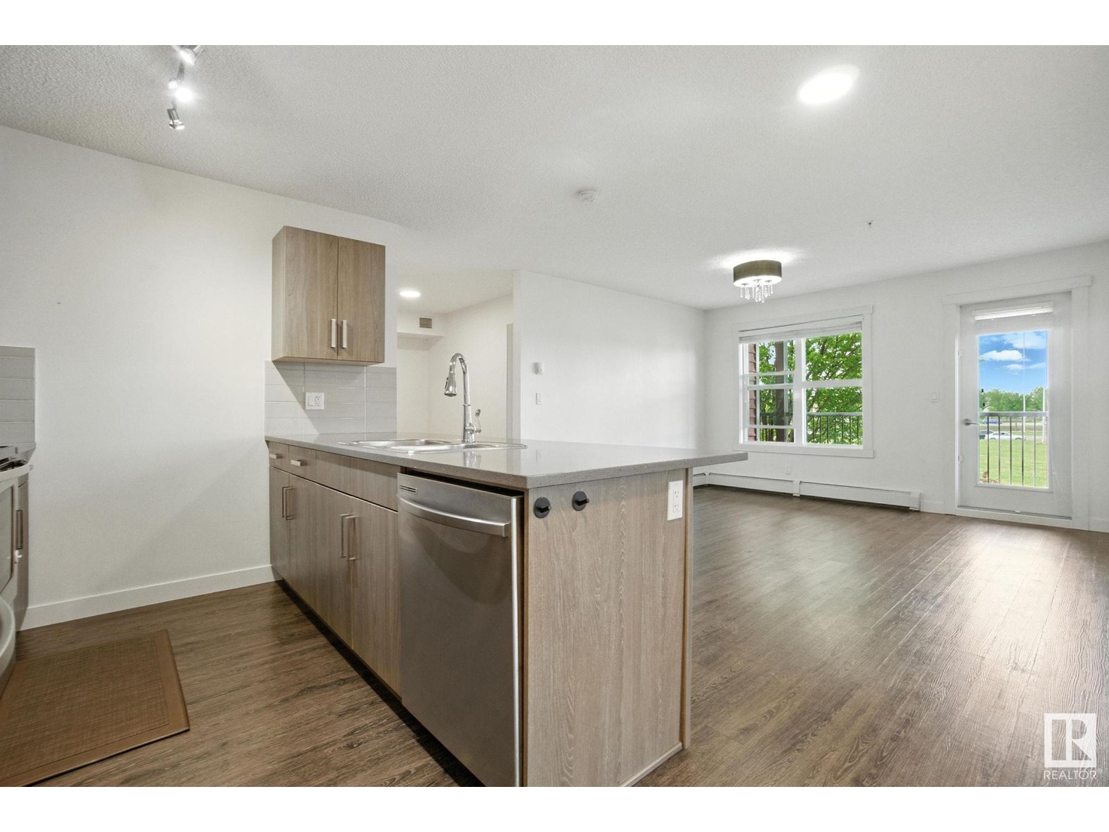 Property at #212 667 WATT BV SW image 1
