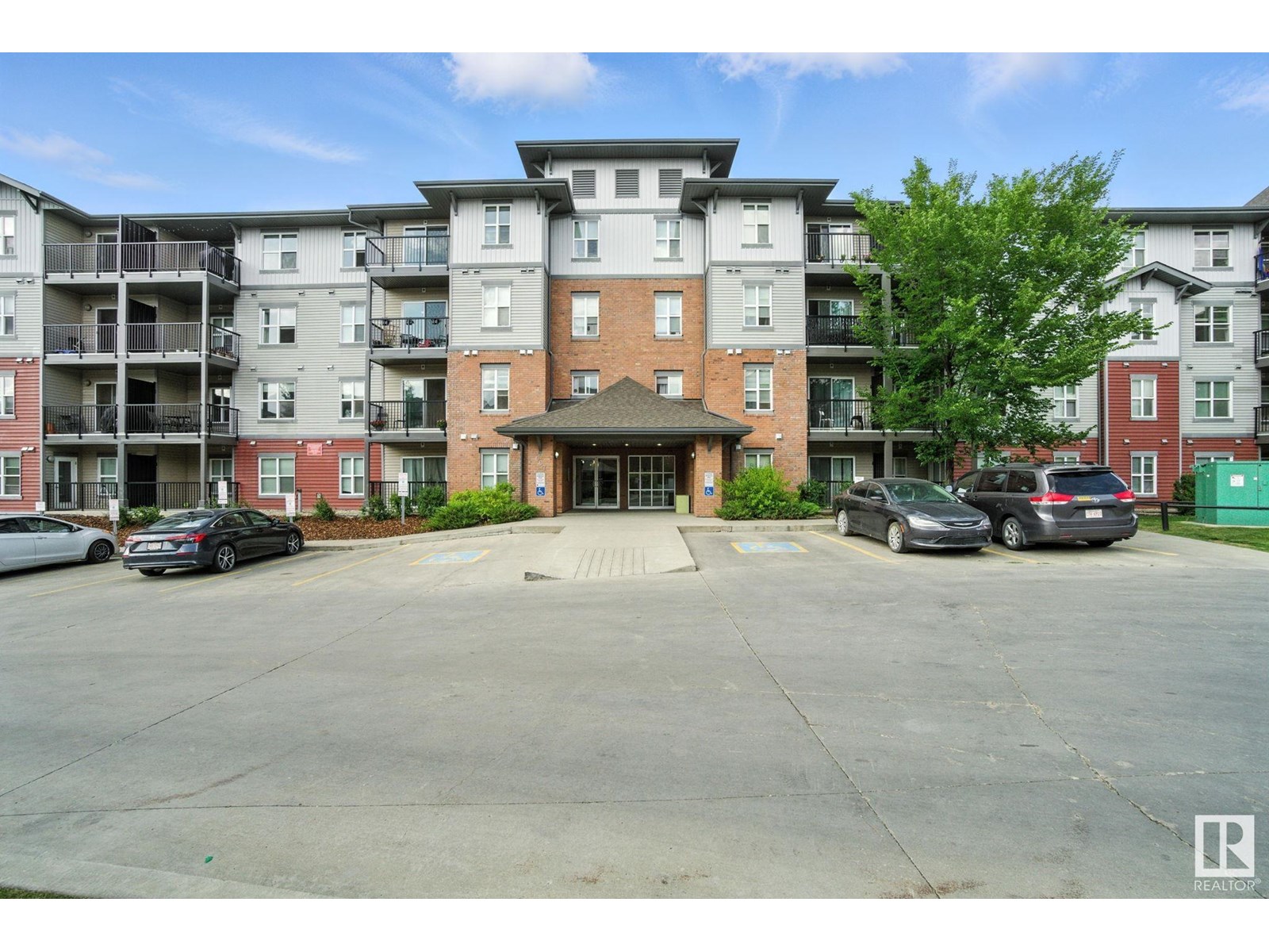Property at #212 667 WATT BV SW image 3