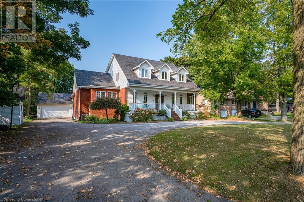 Property at 163 BOOK Road W image 1