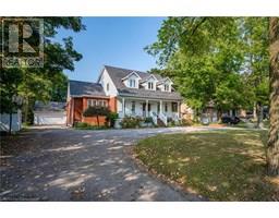 163 BOOK Road W, Ancaster, Ontario