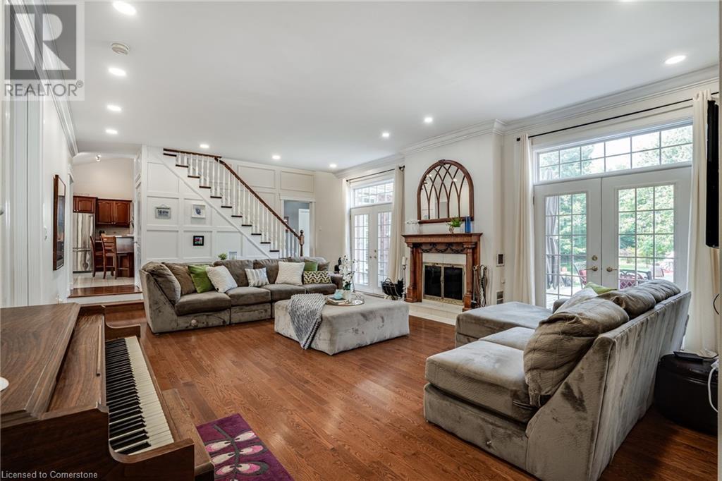 163 Book Road W, Ancaster, Ontario  L9G 3L1 - Photo 10 - 40722747