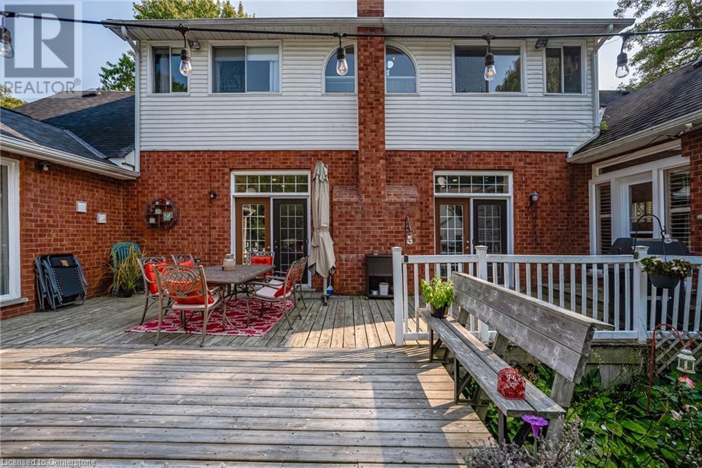 163 Book Road W, Ancaster, Ontario  L9G 3L1 - Photo 45 - 40722747