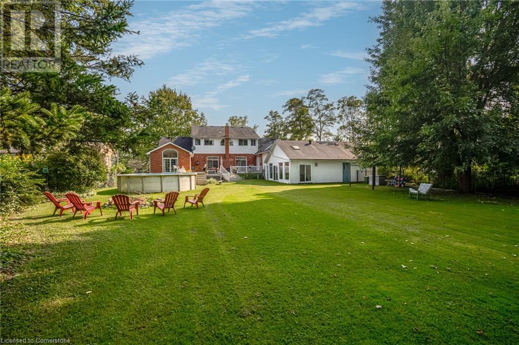 163 Book Road W, Ancaster, Ontario  L9G 3L1 - Photo 46 - 40722747