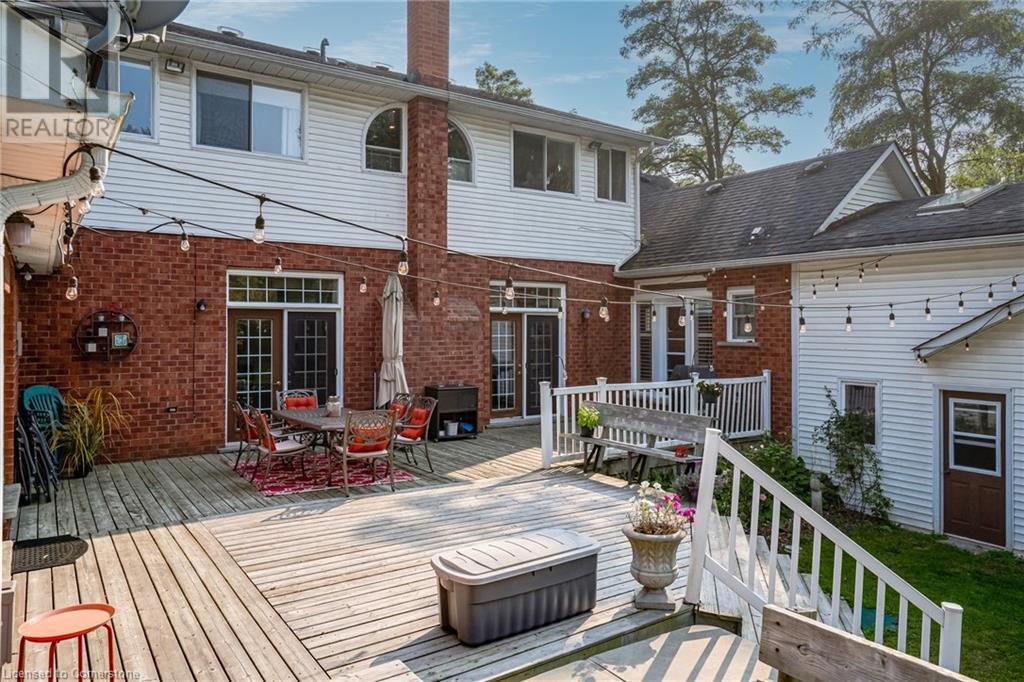 163 Book Road W, Ancaster, Ontario  L9G 3L1 - Photo 47 - 40722747