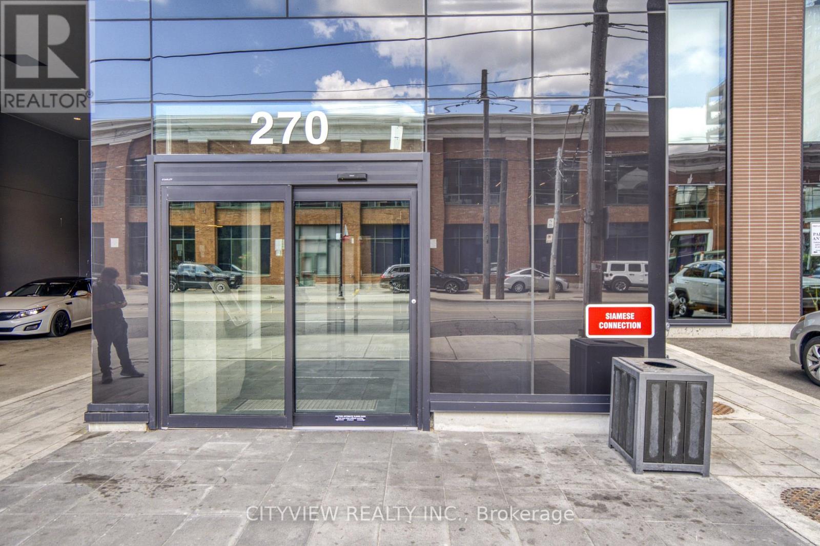 1104 - 270 Dufferin Street, Toronto, Ontario  M6K 0H8 - Photo 3 - W12284595