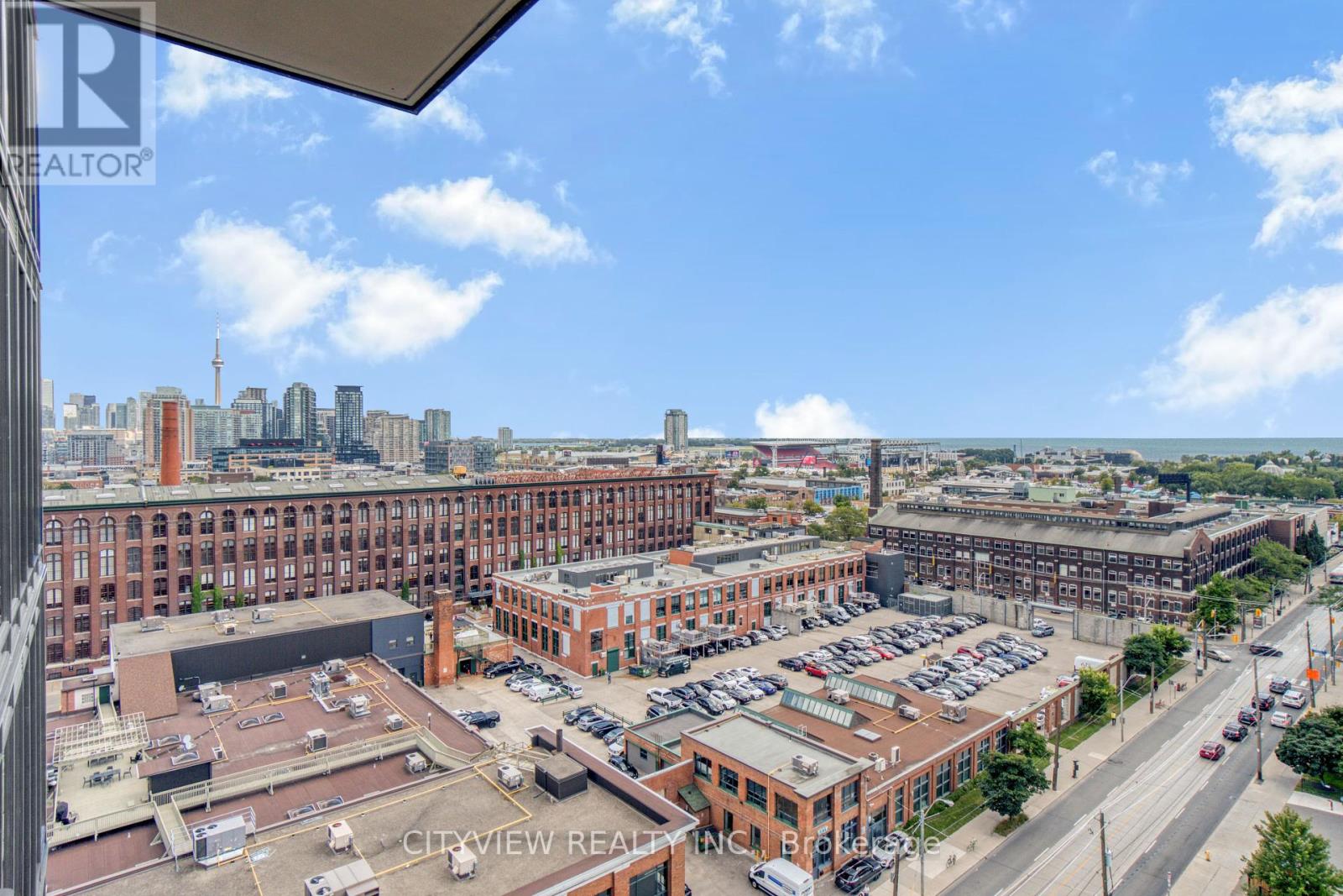 1104 - 270 Dufferin Street, Toronto, Ontario  M6K 0H8 - Photo 31 - W12284595