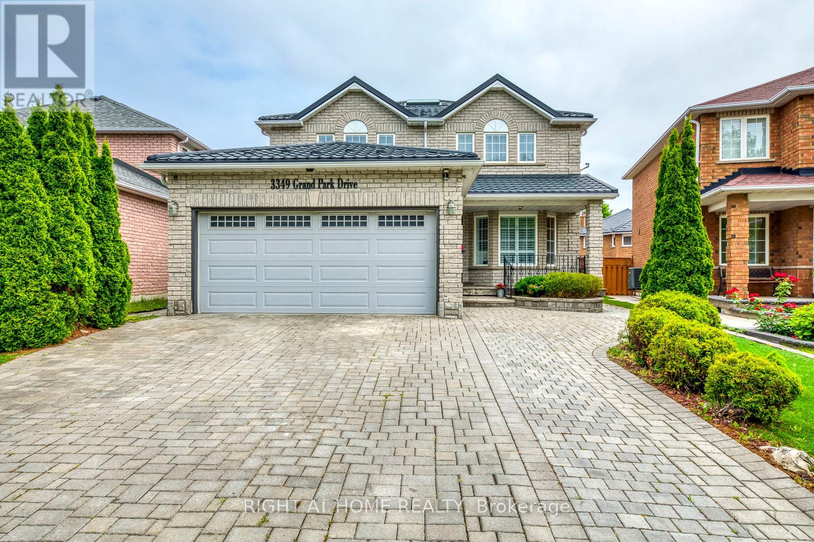Property at 3349 GRAND PARK DRIVE image 1