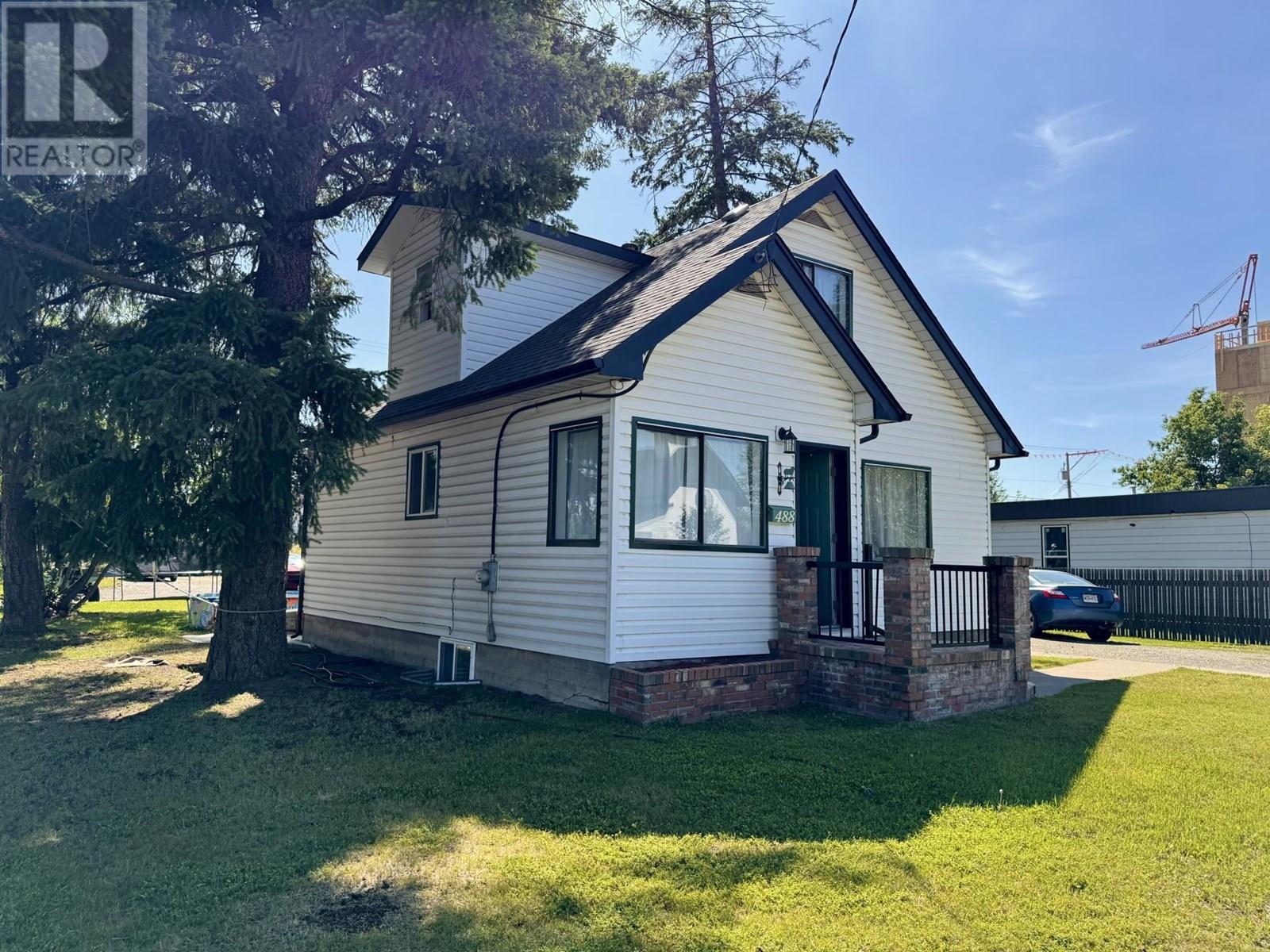Property at 488 KINCHANT STREET image 1