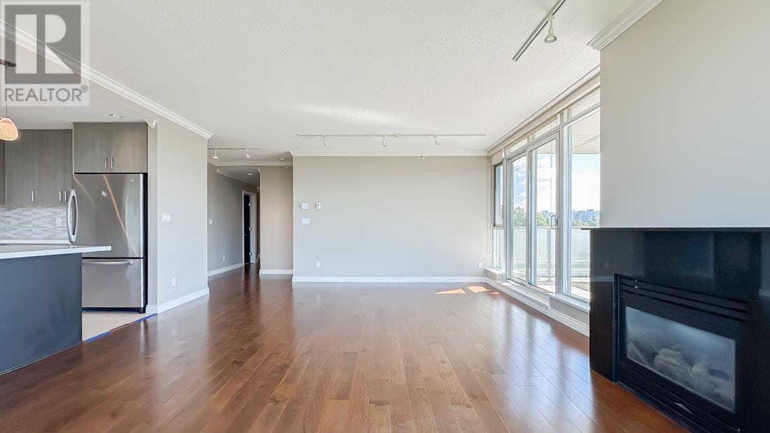 705 2688 West Mall, Vancouver, British Columbia  V6T 2J8 - Photo 6 - R3025787