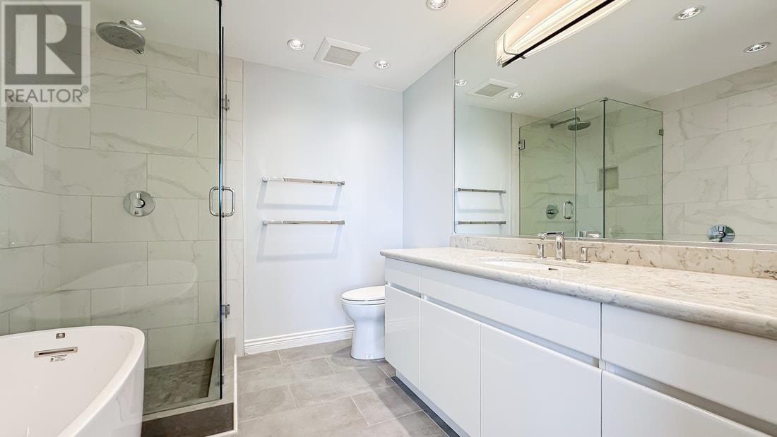 705 2688 West Mall, Vancouver, British Columbia  V6T 2J8 - Photo 16 - R3025787