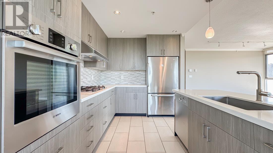 705 2688 West Mall, Vancouver, British Columbia  V6T 2J8 - Photo 12 - R3025787
