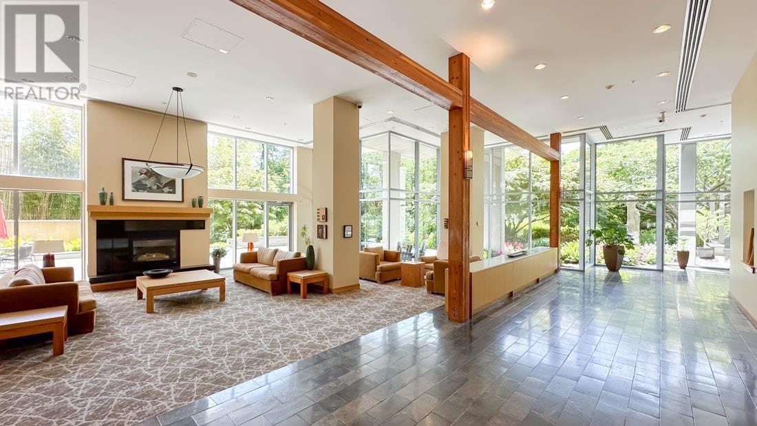 705 2688 West Mall, Vancouver, British Columbia  V6T 2J8 - Photo 23 - R3025787