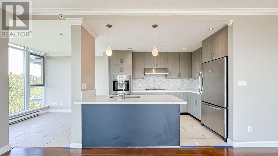 705 2688 West Mall, Vancouver, British Columbia  V6T 2J8 - Photo 9 - R3025787