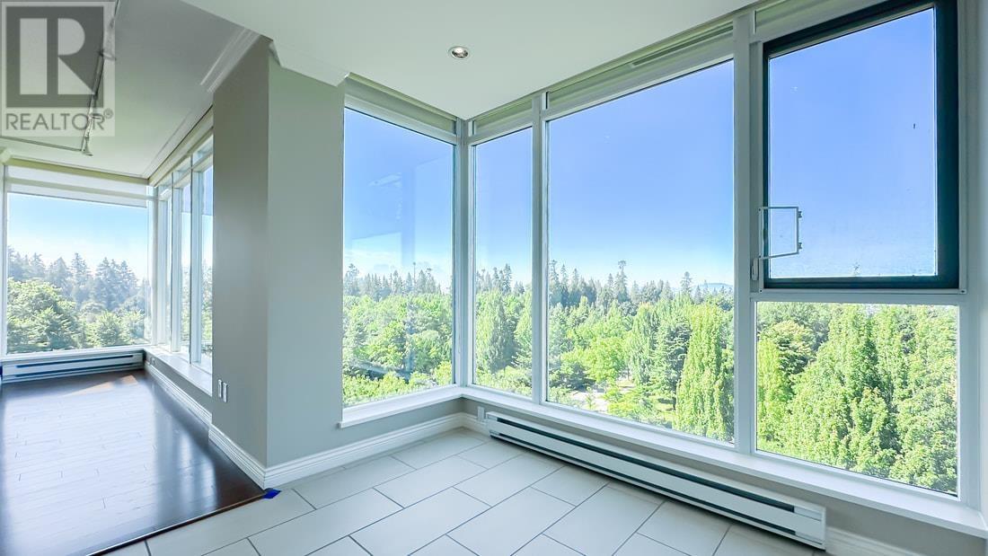 705 2688 West Mall, Vancouver, British Columbia  V6T 2J8 - Photo 7 - R3025787