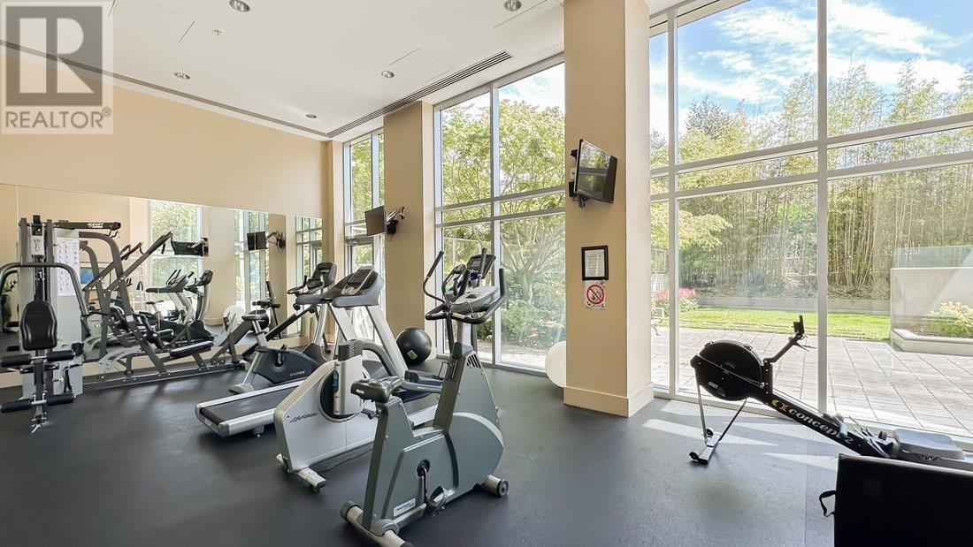 705 2688 West Mall, Vancouver, British Columbia  V6T 2J8 - Photo 24 - R3025787