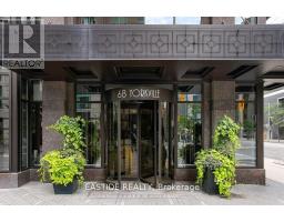 303 - 68 YORKVILLE AVENUE, Toronto, Ontario