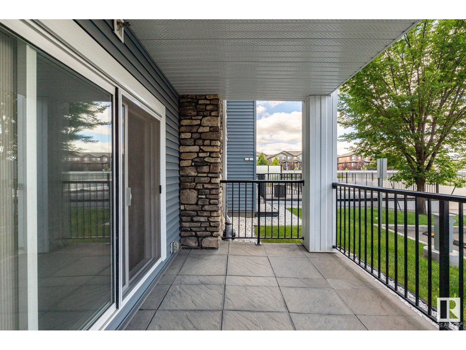 #116 4008 Savaryn Dr Sw, Edmonton, Alberta  T6X 2E5 - Photo 35 - E4447740