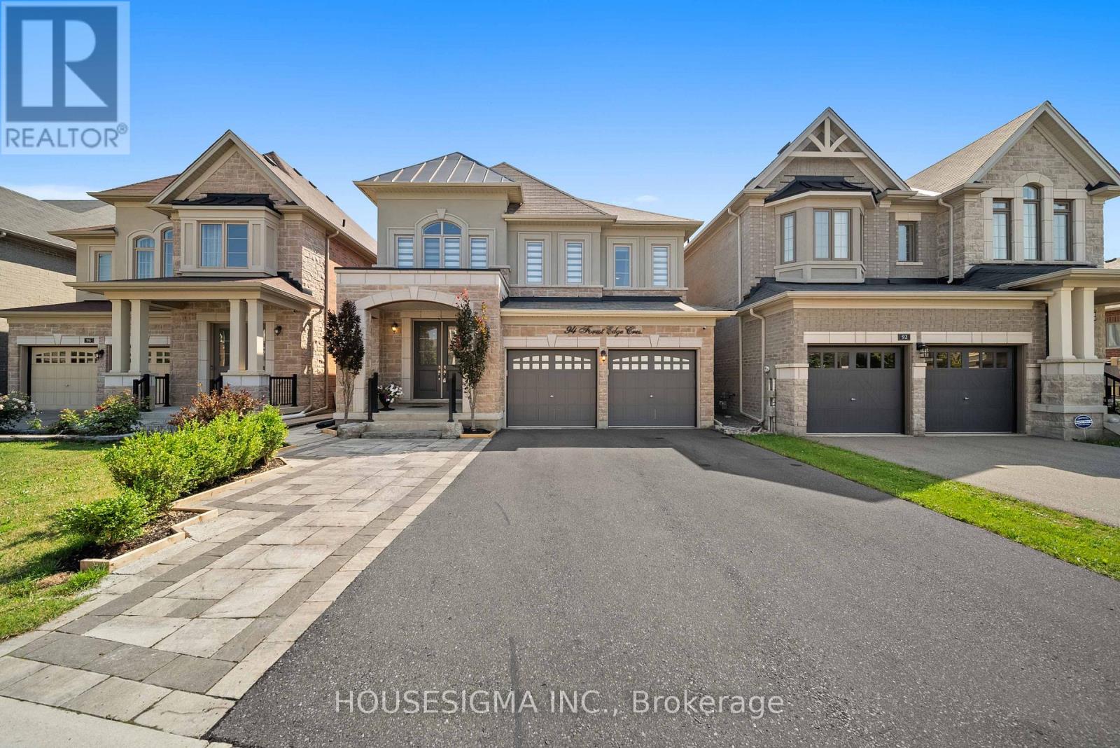 Property at 94 FOREST EDGE CRESCENT image 1