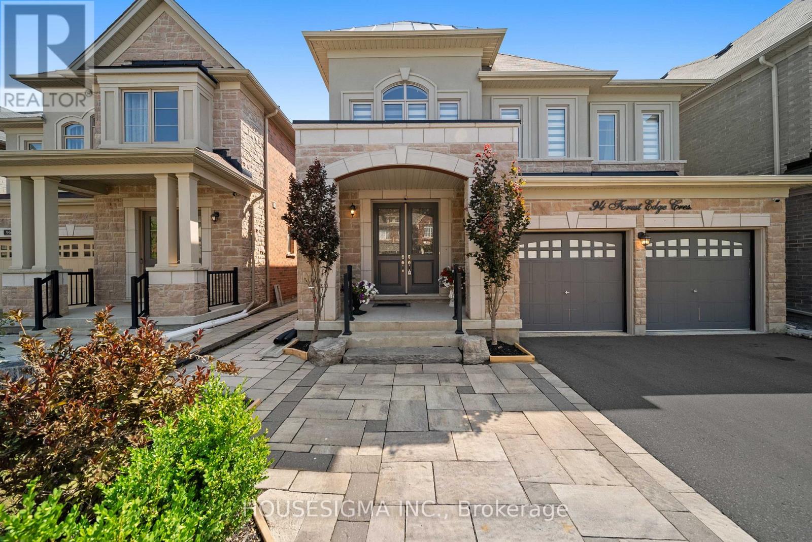 Property at 94 FOREST EDGE CRESCENT image 2