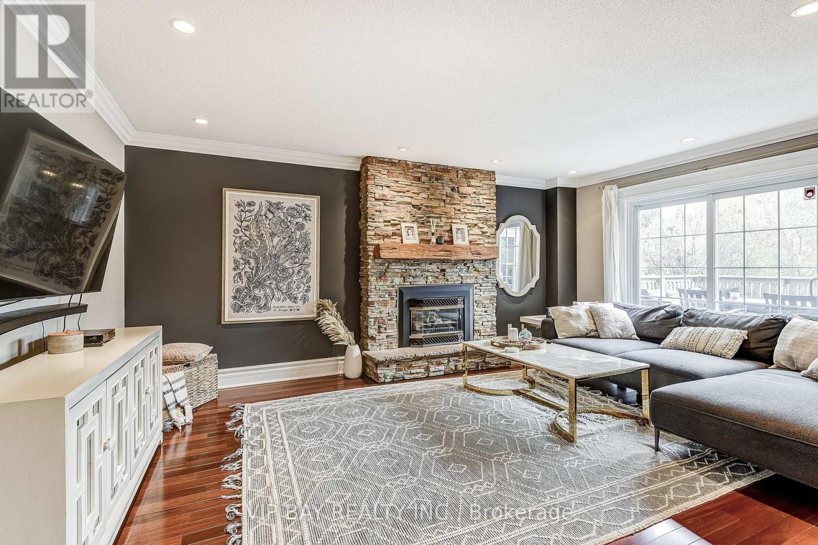 40 Dawnridge Trail, Brampton, Ontario  L6Z 2A1 - Photo 15 - W12284625