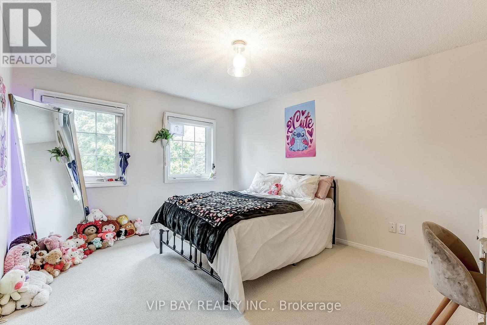 40 Dawnridge Trail, Brampton, Ontario  L6Z 2A1 - Photo 21 - W12284625